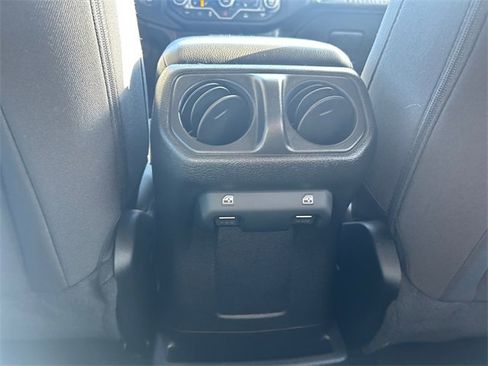 Used 2023 Jeep Wrangler Willys 4xe w/ Cold Weather Group image 19