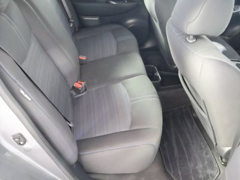 Used 2025 Nissan Leaf S FWD image 44