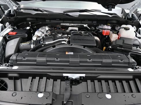 New 2026 GMC Sierra 3500 SLE image 20