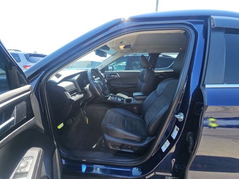 Used 2023 Mitsubishi Outlander SE AWD/4WD image 10