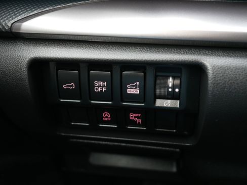 Certified 2024 Subaru Forester Premium image 26