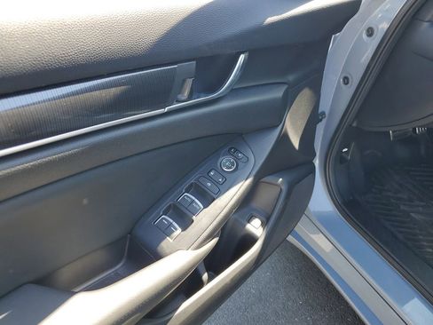 Used 2022 Honda Accord Sport image 20