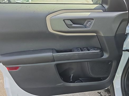 New 2025 Ford Bronco Sport Big Bend image 7