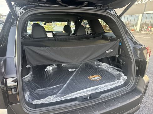 New 2026 Subaru Outback Wilderness AWD/4WD image 45