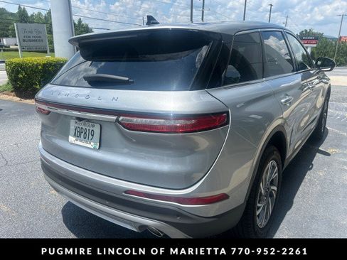 Used 2024 Lincoln Corsair FWD image 7
