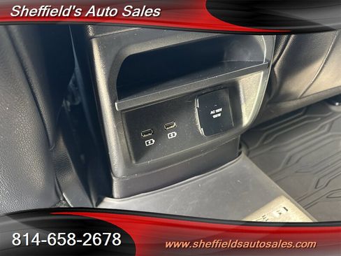Used 2020 Ford Ranger Lariat w/ Technology Package image 38