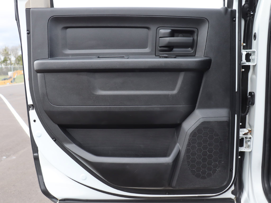 Used 2014 RAM 2500 Tradesman w/ Popular Equipment Group AWD/4WD image 27