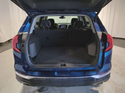 Used 2020 GMC Terrain SLT w/ Preferred Package image 41