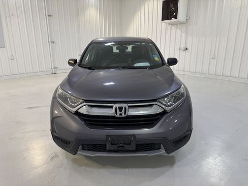 Used 2018 Honda CR-V LX image 8