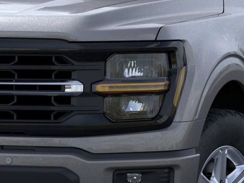 New 2026 Ford F150 XLT w/ Equipment Group 302A MID AWD/4WD image 18