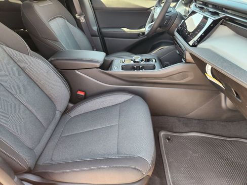 New 2026 Jeep Cherokee Laredo AWD/4WD image 13