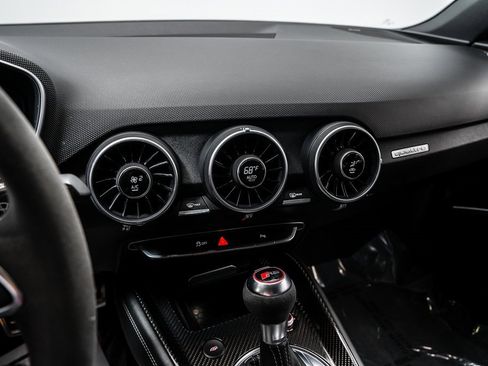 Used 2018 Audi TT RS w/ Dynamic Plus Package image 21