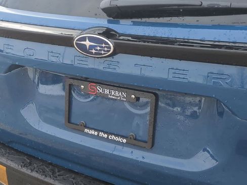 New 2026 Subaru Forester Wilderness image 12