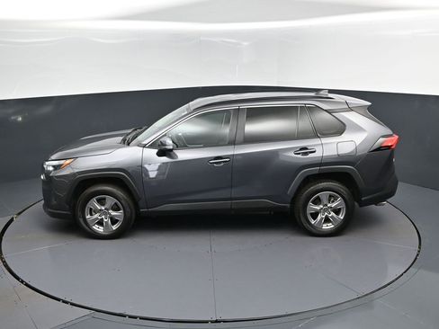 Used 2024 Toyota RAV4 XLE image 33