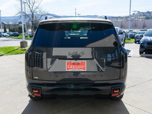 New 2027 Kia Telluride SX Prestige X-Pro AWD/4WD image 6