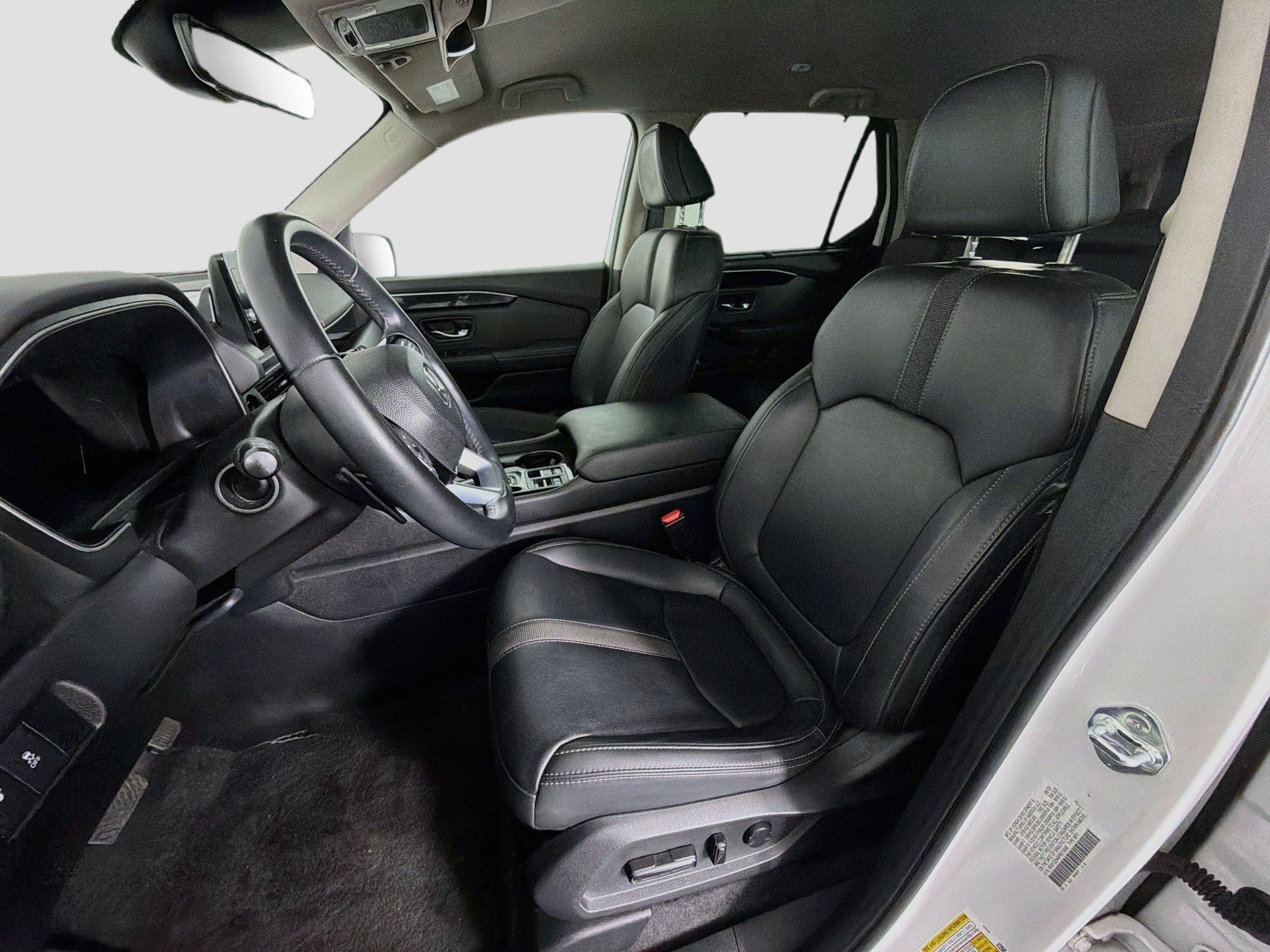 Used 2023 Honda Pilot EX-L image 13