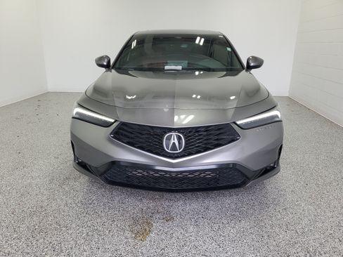 Used 2024 Acura Integra A-Spec FWD image 7