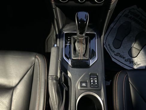 Used 2023 Subaru Crosstrek 2.5i Limited image 21