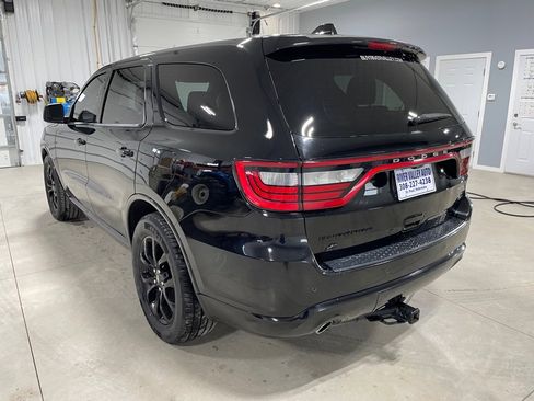 Used 2019 Dodge Durango GT image 5