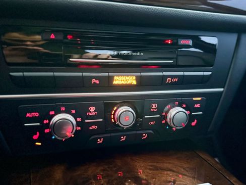 Used 2015 Audi A6 2.0T Premium Plus w/ Premium Plus Package image 16