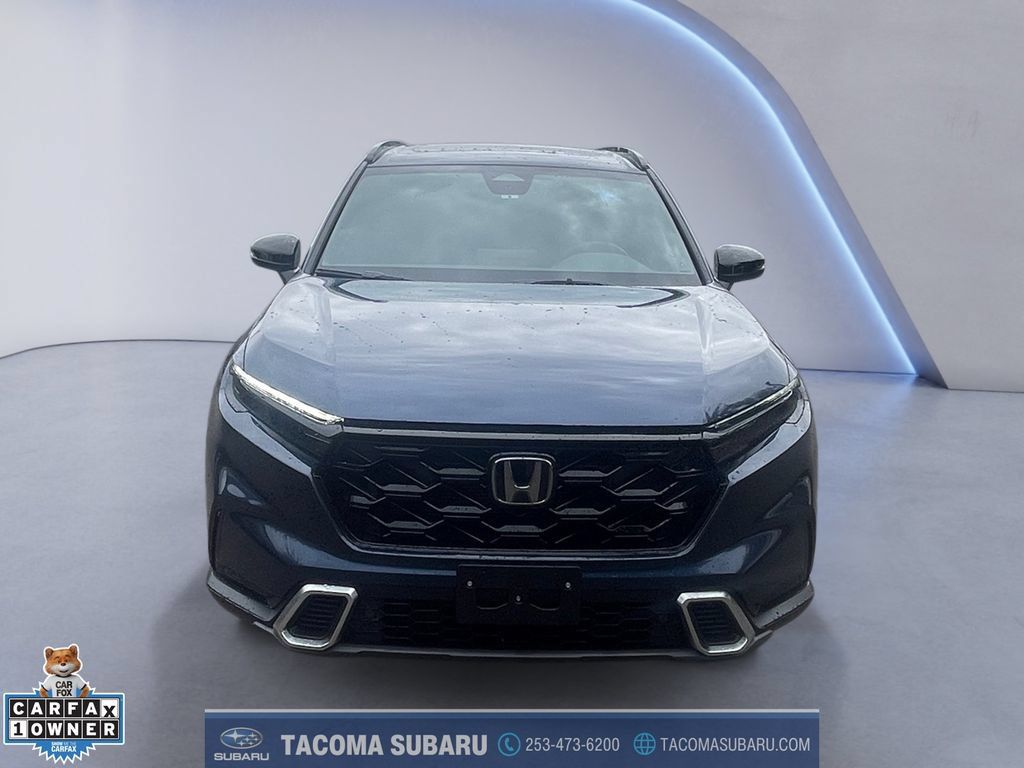 Used 2026 Honda CR-V Sport Touring image 8