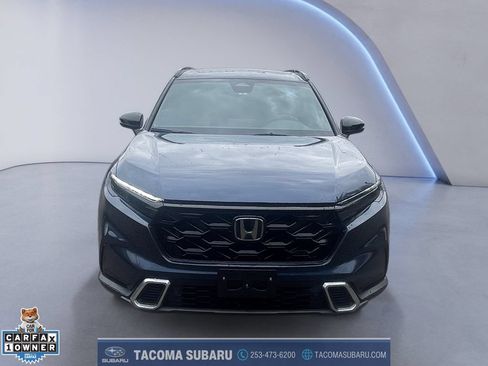Used 2026 Honda CR-V Sport Touring image 8