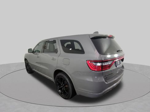Used 2020 Dodge Durango GT w/ Blacktop Package AWD/4WD image 35