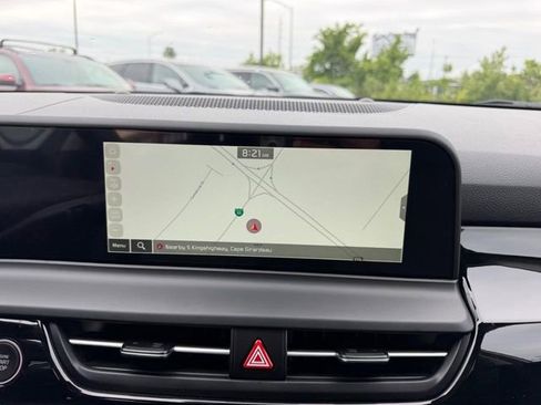 New 2026 Kia Seltos S AWD/4WD image 12