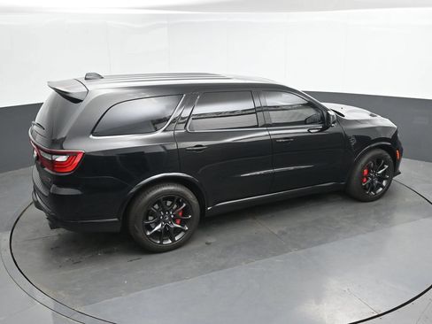 Used 2023 Dodge Durango SRT Hellcat AWD/4WD image 38