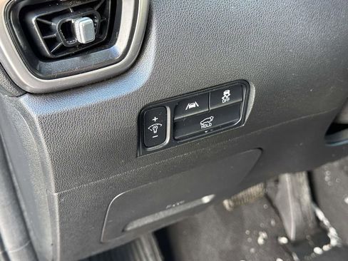 Used 2023 Kia Sorento X-Line EX image 23