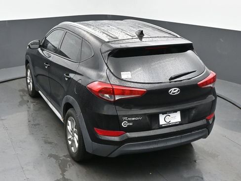 Used 2018 Hyundai Tucson SEL w/ Cargo Package image 41