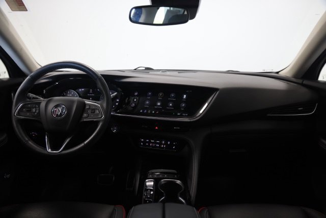 Used 2023 Buick Envision Essence w/ Sport Touring Package AWD/4WD image 34