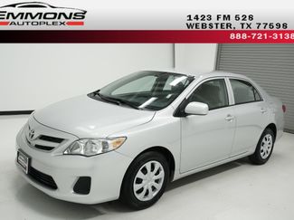 Used 2013 Toyota Corolla L video 1