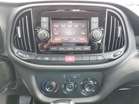 Used 2020 RAM ProMaster City Tradesman w/ Window Group 05 image 20