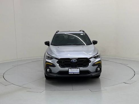 Certified 2025 Subaru Crosstrek 2.5i Sport image 8