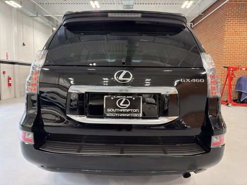 Used 2023 Lexus GX 460 Premium w/ Premium Plus Package image 6