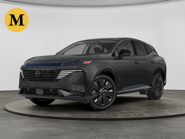 New 2027 Nissan Murano SL AWD/4WD image 1
