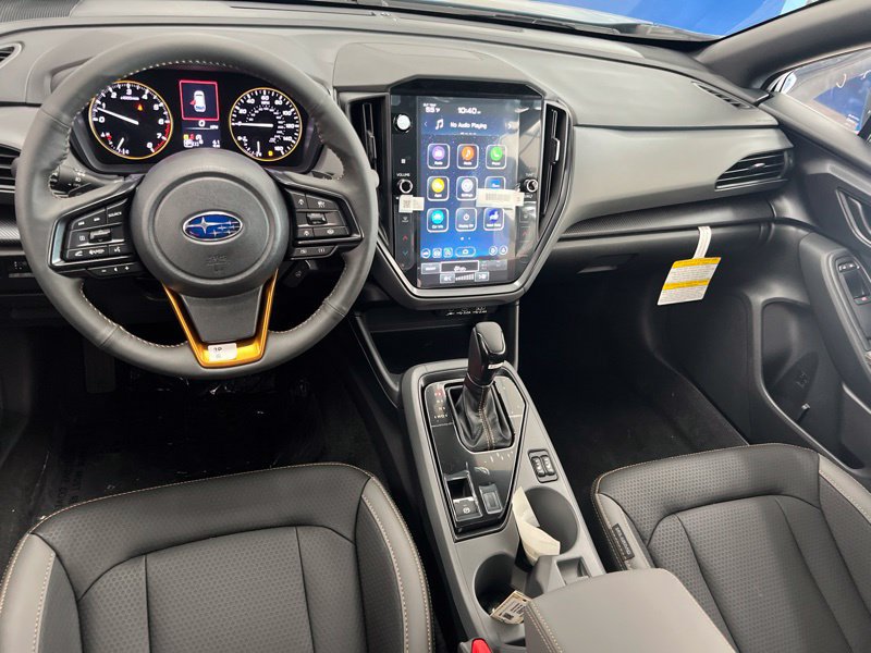 New 2026 Subaru Crosstrek 2.5i Wilderness AWD/4WD image 34