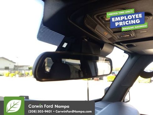 New 2026 Ford Bronco Big Bend AWD/4WD image 21