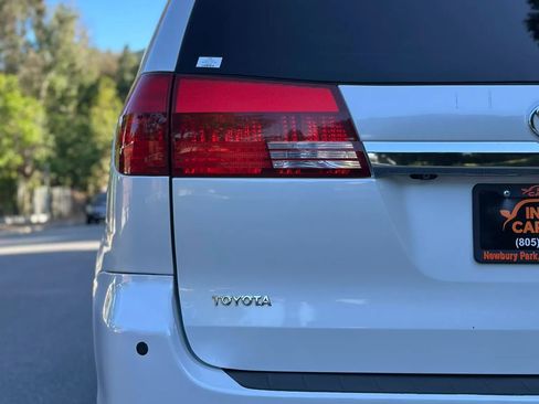 Used 2005 Toyota Sienna XLE Limited FWD image 20
