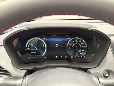 New 2026 Subaru Crosstrek 2.5i Limited AWD/4WD image 26