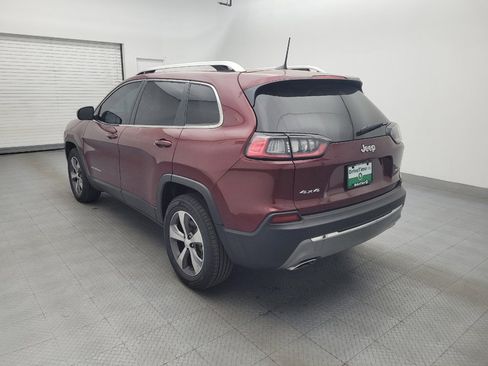 Used 2019 Jeep Cherokee Limited AWD/4WD image 5