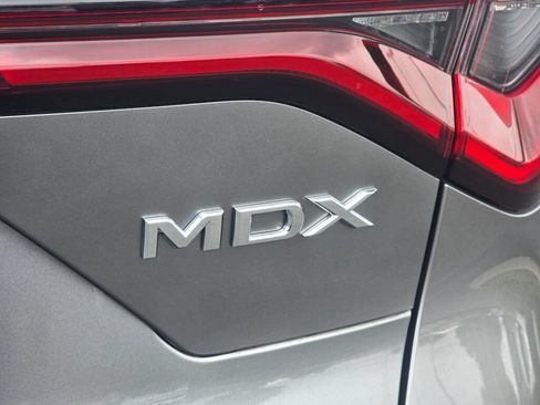 Used 2024 Acura MDX Type S AWD/4WD image 35