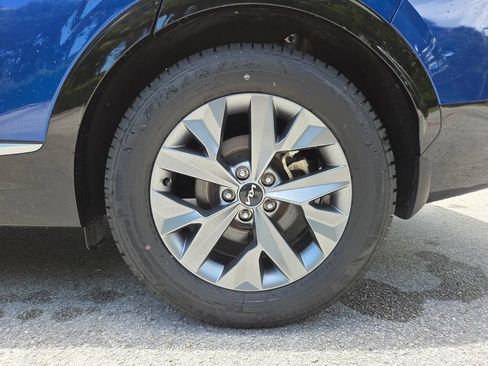 Used 2023 Kia Sportage SX FWD image 21