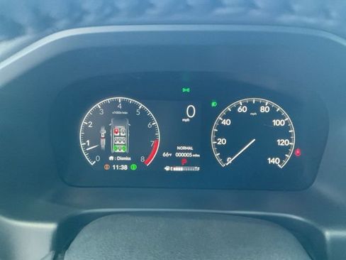 New 2026 Honda Odyssey Touring image 10