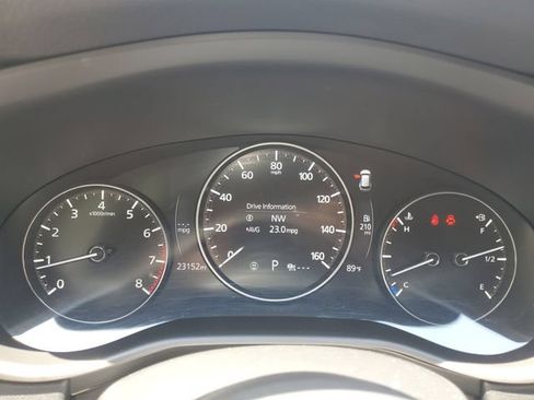 Used 2024 MAZDA CX-50 AWD 2.5 S w/ Select Package image 22