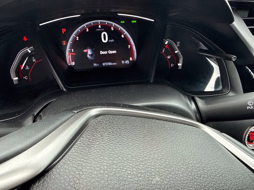 Used 2021 Honda Civic Sport image 22