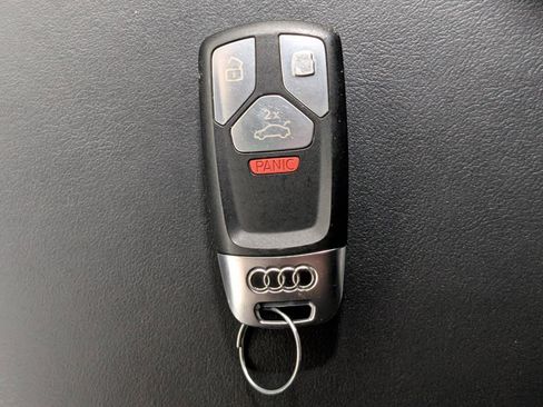 Used 2023 Audi SQ5 Premium Plus w/ Premium Plus Package AWD/4WD image 40