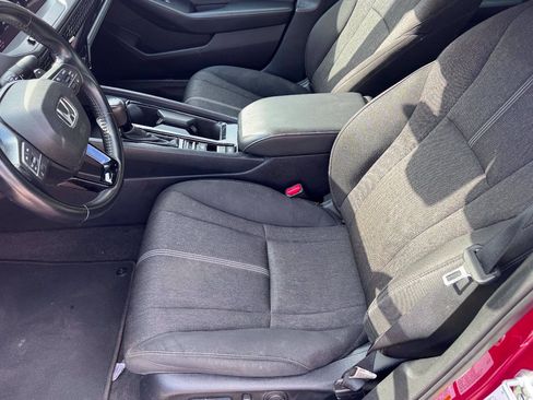 Used 2023 Honda Accord Sport image 12