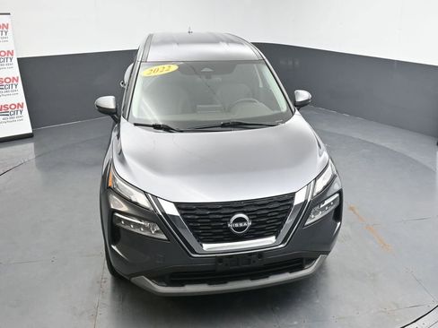 Used 2022 Nissan Rogue SV image 28